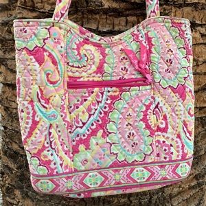 Vera Bradley handbag